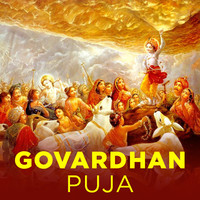 Govardhan Puja