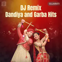 DJ Remix - Dandiya and Garba Hits
