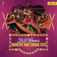 DJ Remix - Dandiya and Garba Hits