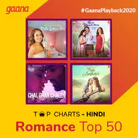 Romance Top 50 - Hindi (2020)