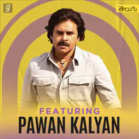 Featuring Pawan Kalyan