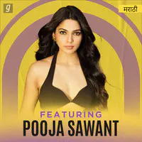 Featuring Pooja Sawant