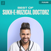 Best Of Sukh-E Muzical Doctorz Music Playlist: Best Best Of Sukh-E ...