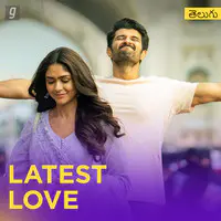 Latest Love - Telugu