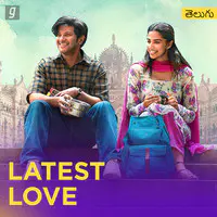 Latest Love - Telugu