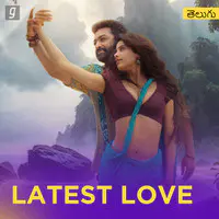 Latest Love - Telugu