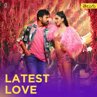 Latest Love - Telugu