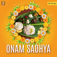 Onam Sadhya