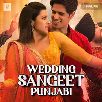 Wedding Sangeet Punjabi