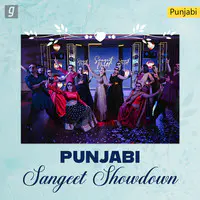 Punjabi Sangeet Showdown