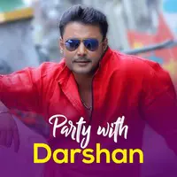 Party With Darshan