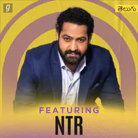 Featuring NTR