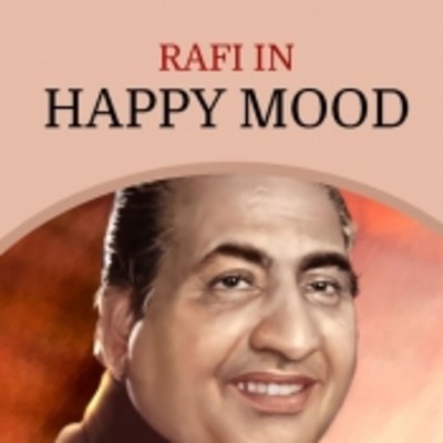 Rafi in Happy Mood Music Playlist: Best Rafi in Happy Mood MP3 Songs on ...