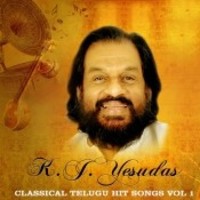 K J Yesudas Classical Telugu Hit Songs Vol 1