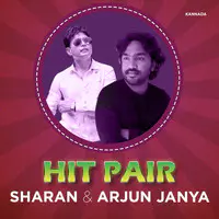 Hit Pair Sharan & Arjun Janya