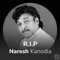 Tribute to Naresh Kanodia