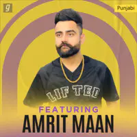 Featuring Amrit Maan