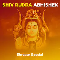Shiv Rudra Abhishek