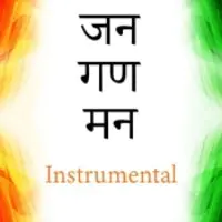 Jana Gana Mana Instrumental