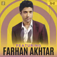 Featuring Farhan Akhtar