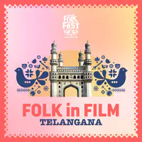 Folk in Film Telangana