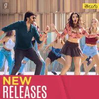 New Releases Telugu