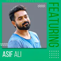 Featuring Asif Ali
