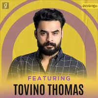 Featuring Tovino Thomas