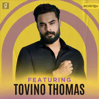 Featuring Tovino Thomas