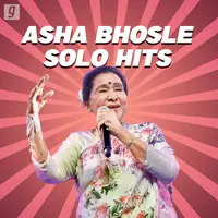 Asha Bhosle Solo Hits