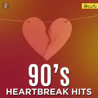 90s Heartbreak Hits - Telugu