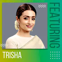 Featuring Trisha