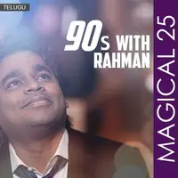 90's With A.R.Rahman Telugu