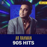 AR Rahman 90s Hits - Telugu