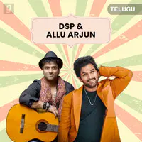Hit Pair : Allu Arjun & DSP