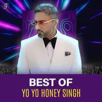 Best of Yo Yo Honey Singh