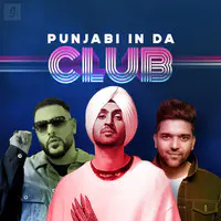 Punjabi In Da Club
