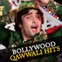 Bollywood Qawwali Hits