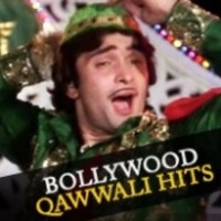 Bollywood Qawwali Hits Music Playlist Best MP3 Songs on Gaana