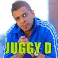 Best of Juggy D
