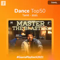 Dance Top 50 Tamil - 2021
