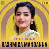 Featuring Rashmika Mandanna