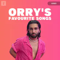 Orry's Favourite Songs
