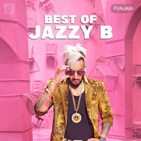 Best of Jazzy B