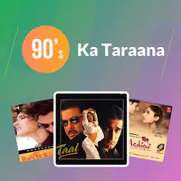 90s ka Taraana