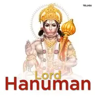 Lord Hanuma