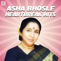 Asha Bhosle - Heartbreak Hits