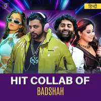 Hit Collaborations of Badshah