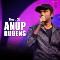 Best Of Anup Rubens