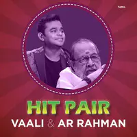 Hit Pair : Vaali - AR Rahman